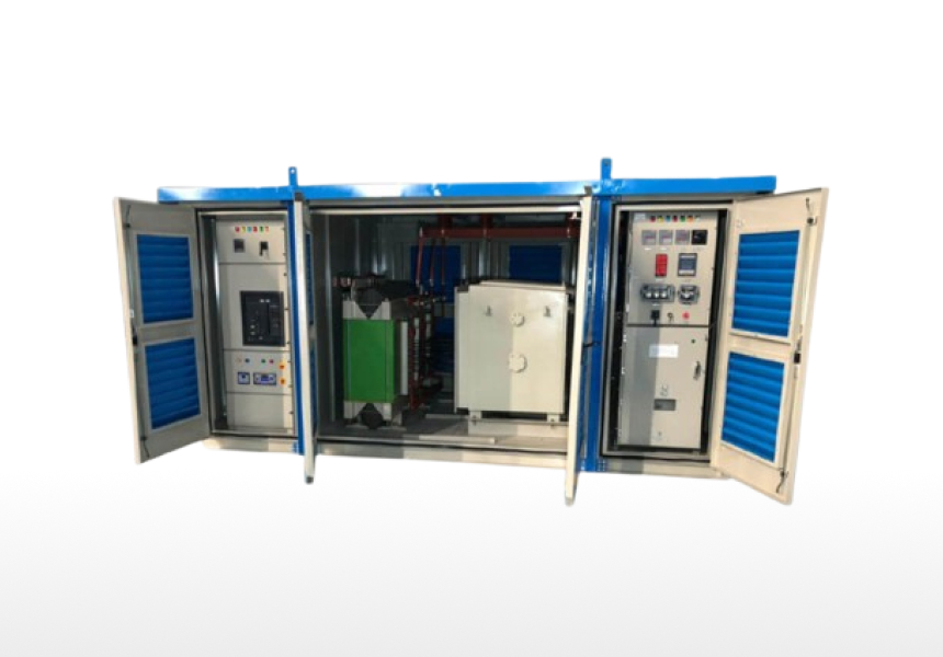 Compact Secondary Substations (CSS)